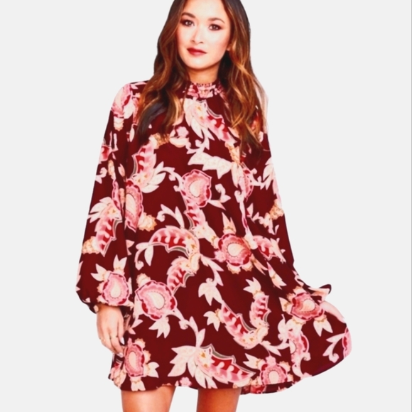 Show Me Your MuMu Dresses & Skirts - Show Me Your MuMu Junebug Bell Dress